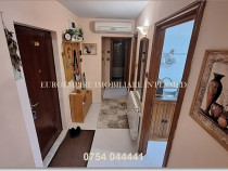 Apartament de vanzare in Constanta, Km 4/5 - 2 camere, 63 mp