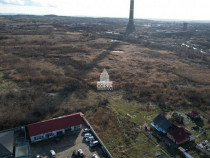 Teren zona KIA / Baia Mare