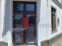 Spatiu de inchiriat in zona Carol (intersectie parc)