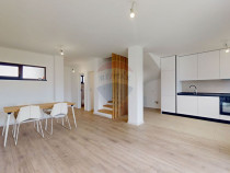 Comision 0% | Casa nouă tip Duplex | Încălzire prin pa...