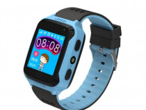 Ceas inteligent pentru copii, SOS, SIM, GPS