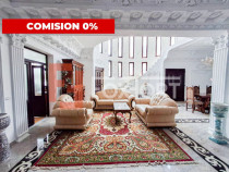 COMISION 0% - De vanzare casa individuala 770 mp utili in Re