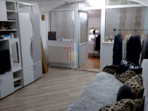 Super! Ap 2 cam 69 mp Viziru 1 PARTER cu balcon 30 mp