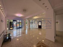 Spatiu comercial parter situat in Brestei zona de case zo...
