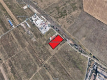 Teren Magurele - Bragadiru - Centura, ILFOV