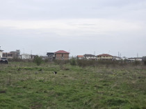 Teren de vanzare zona Veterani - km 5 Constanta