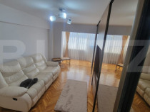 Apartament de vanzare, 2 camere, 55 mp, zona Mărăști
