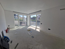 Apartament cu 2 camere Bloc Nou zona Kaufland Sos. Alba Iuli