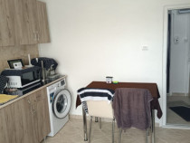Apartament 1 camera Calea Moldovei et 1