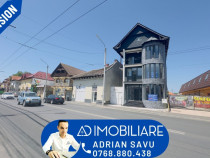 O șansă unică pe Bulevardul Ecaterina Teodoroiu! Spatiu de închiriat !