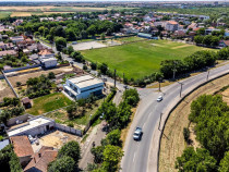 Vila spatioasa in subcetate, proprietate premium