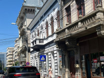 Spatiu comercial, ultracentral, 94mp utili, zona restaurant