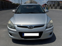 Hyundai I30, 1.4 benzina