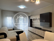 Apartament cu 2 camere de inchiriat, Cantemir, Oradea
