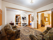 Apartament de închiriat cu 5 camere în zona Ultracentra...