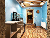 Spatiu comercial de inchiriat cu 5 camere pe Republicii, ...