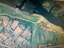 PARCHES-TEREN 12000 MP ,DESCHIDERE LA APA