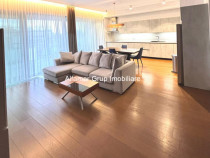 Apartament cu vedere panoramică spre lacul Floreasca si He