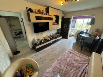 Apartament 3 camere zona Groapa