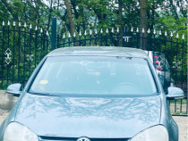 VW Golf 5 din 2005