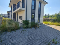 Casa individuala cu 4 camere, 581 mp de teren, Gilau