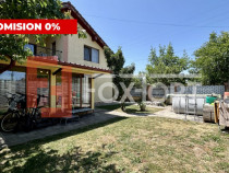 COMISION 0% Duplex cu 4 camere spatios, teren 303 mp, zona G