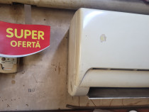 Încărcare cu freon aer condiționat