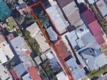 SUPER PRET 96Euro/mp str.Grivitei, 197 mp