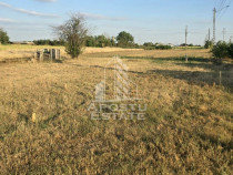 Teren intravilan, in exclusivitate, in Curtici.