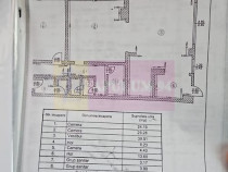 CORNETU (IF) - SPATIU DE INCHIRIAT 124 MP