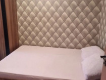 2 camere in zona Braytim