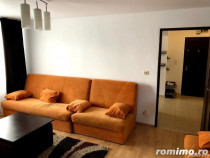 Garsoniera in zona Lipovei