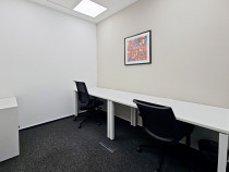 Spațiu de birou privat pentru 2 persoane &icirc;n Regus City Gate