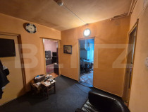 Apartament de vanzare, cu 2 camere, decomandat, zona Mihai E