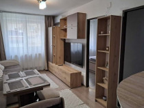 Apartament cu 2 camere, etaj 1, Cetate-Spital
