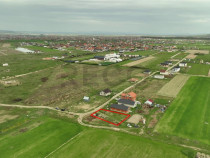 RECO. TEREN INTRAVILAN CIHEI