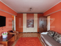 Apartament cu 2 camere, 48mp, zona Centrala