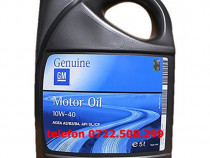 Ulei Opel GM 10W40 5 litri