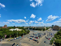 Piata Victoriei I 3 camere I Vedere Panoramica I De inchi...