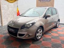 Renault Scenic Panoramic Rate fixe, Livrare gratis in toata tara