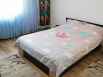 2 camere in zona Complexului Studentesc