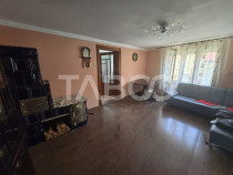 Casa individuala de vanzare 131mp in Rasinari Marginimea Sib