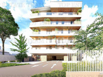 Apartament 2 camere 67mp, incalzire in pardoseala - Imobil N