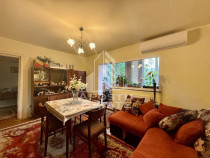 Apartament 3 camere, 2 bai, etaj intermediar, Complexul S...