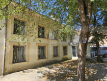 Spațiu comercial cu potential de dezvoltare, 197 mp &icirc;n Pr