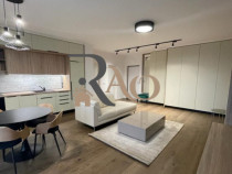 Ap 2 camere, Premium-Lux, complex Record Park - The Office