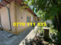 Casa cu 4 camere, zona Buzaului.
