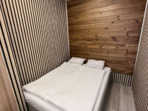 2 camere in zona Circumvalatiunii