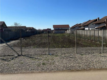 RECO teren intravilan in Santandrei 1608 mp
