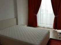 2 camere in zona Olimpia-Stadion